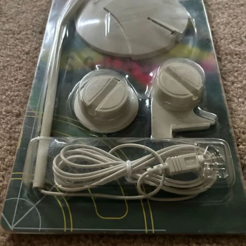 Dynamic Sound Multimedia Microphone System NOS - Picture 3 of 5